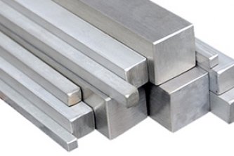 Stainless Steel Square